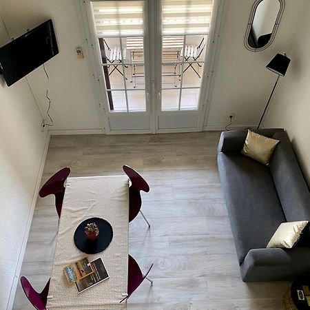 Appartement Duplex Climatise Le Trident Saintes-Maries-de-la-Mer Kültér fotó