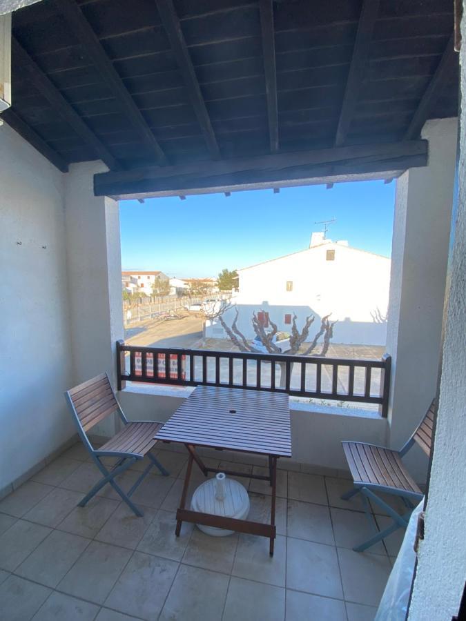 Appartement Duplex Climatise Le Trident Saintes-Maries-de-la-Mer Kültér fotó