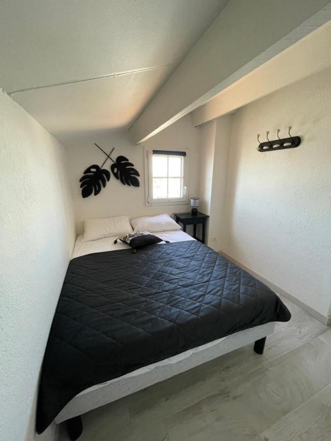 Appartement Duplex Climatise Le Trident Saintes-Maries-de-la-Mer Kültér fotó