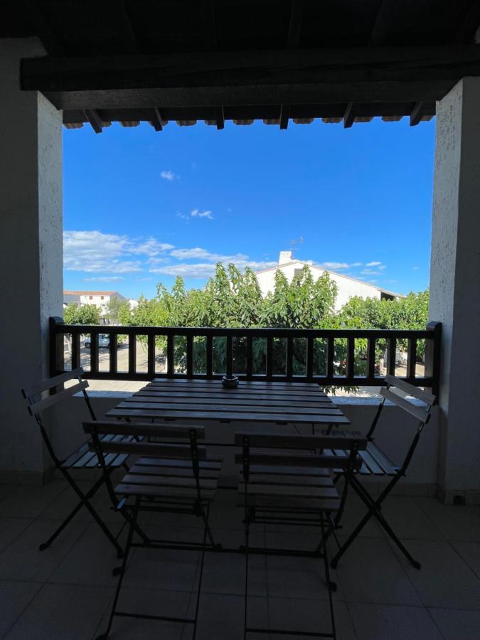 Appartement Duplex Climatise Le Trident Saintes-Maries-de-la-Mer Kültér fotó