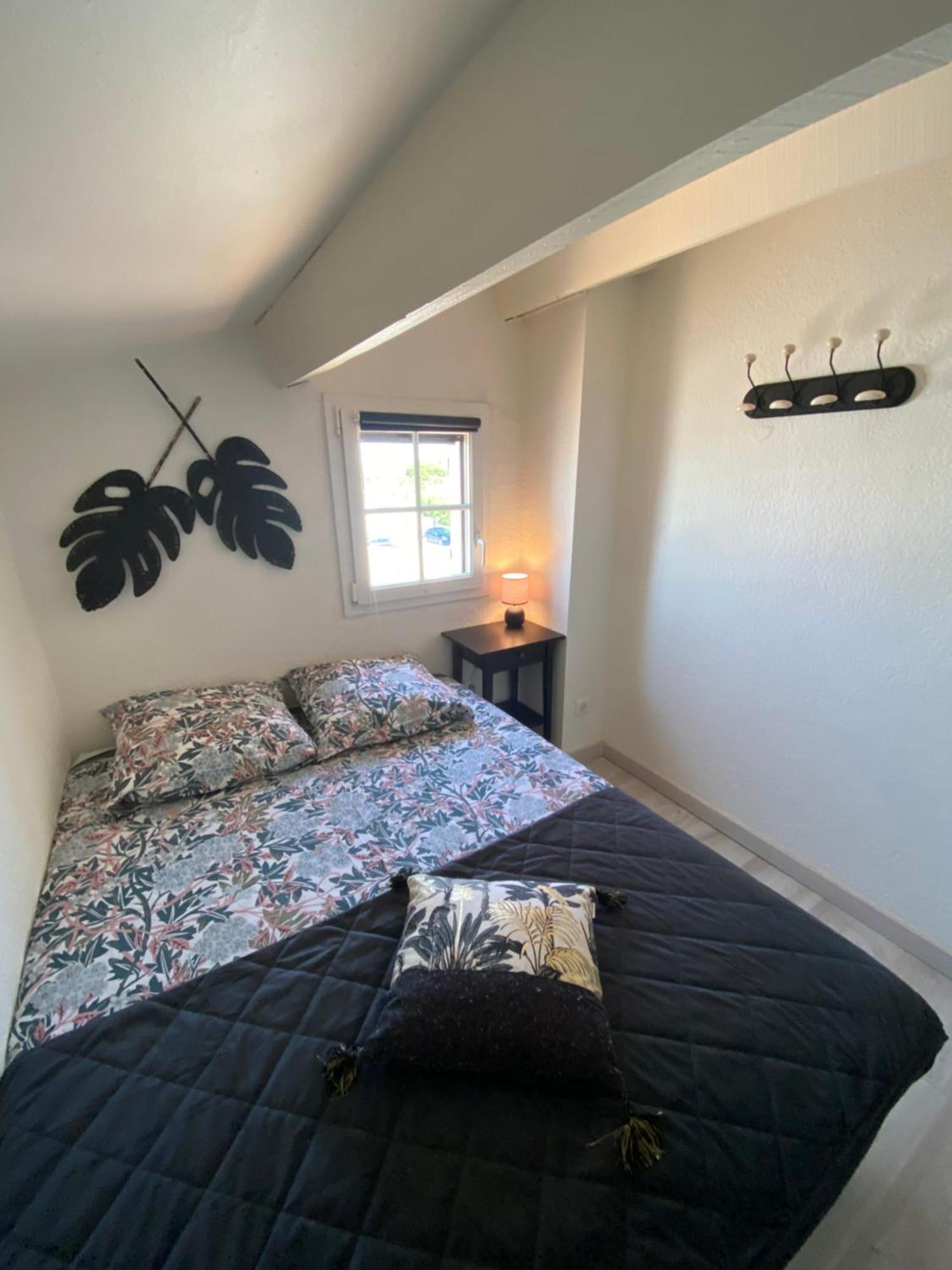 Appartement Duplex Climatise Le Trident Saintes-Maries-de-la-Mer Kültér fotó