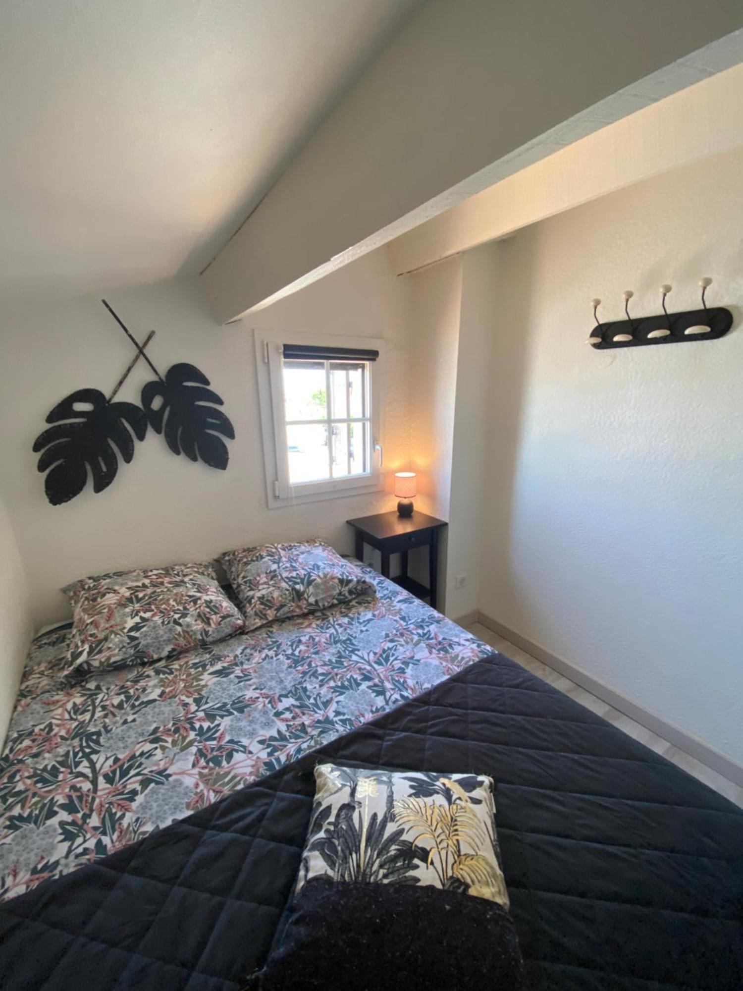 Appartement Duplex Climatise Le Trident Saintes-Maries-de-la-Mer Kültér fotó