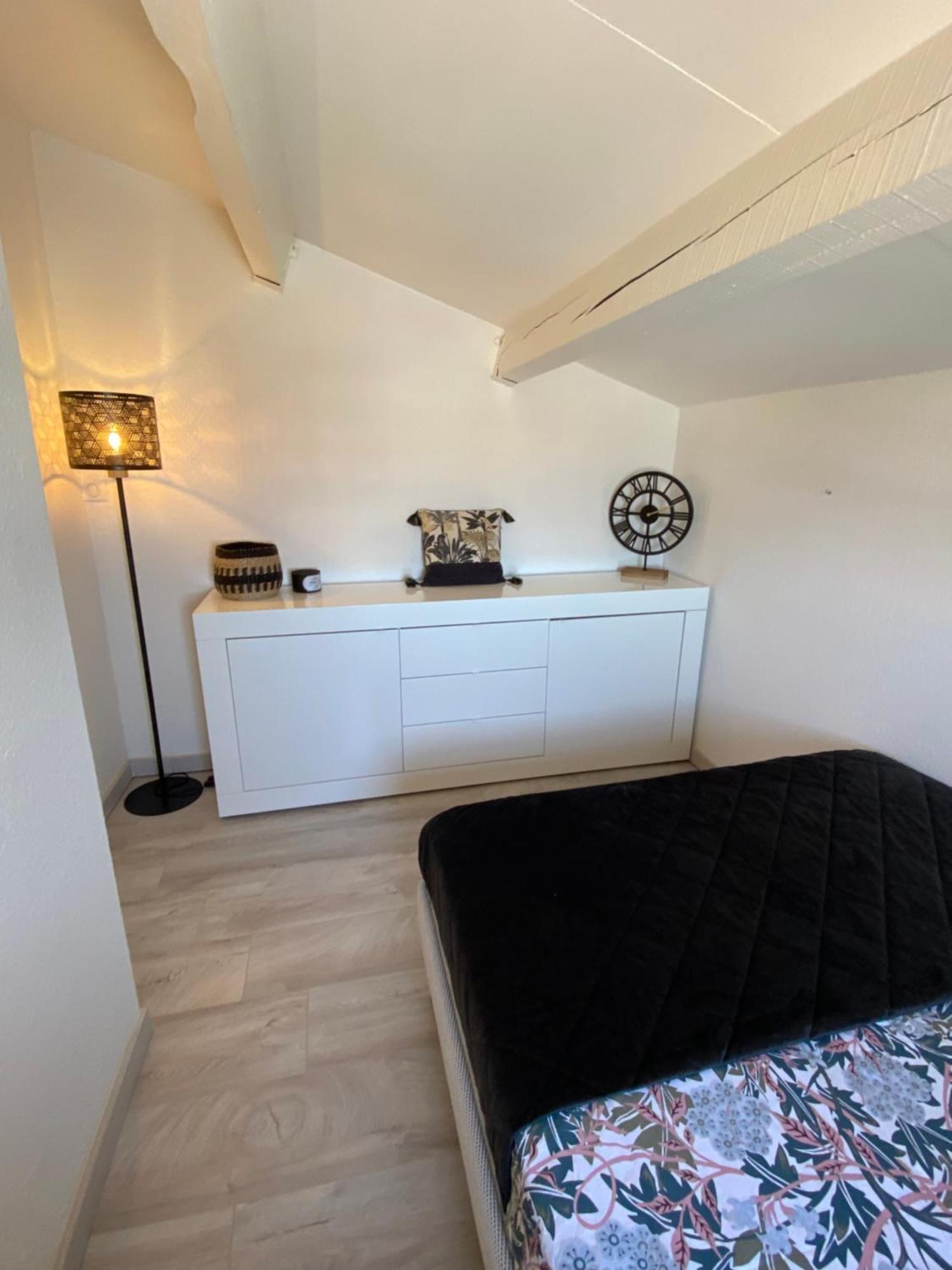 Appartement Duplex Climatise Le Trident Saintes-Maries-de-la-Mer Kültér fotó