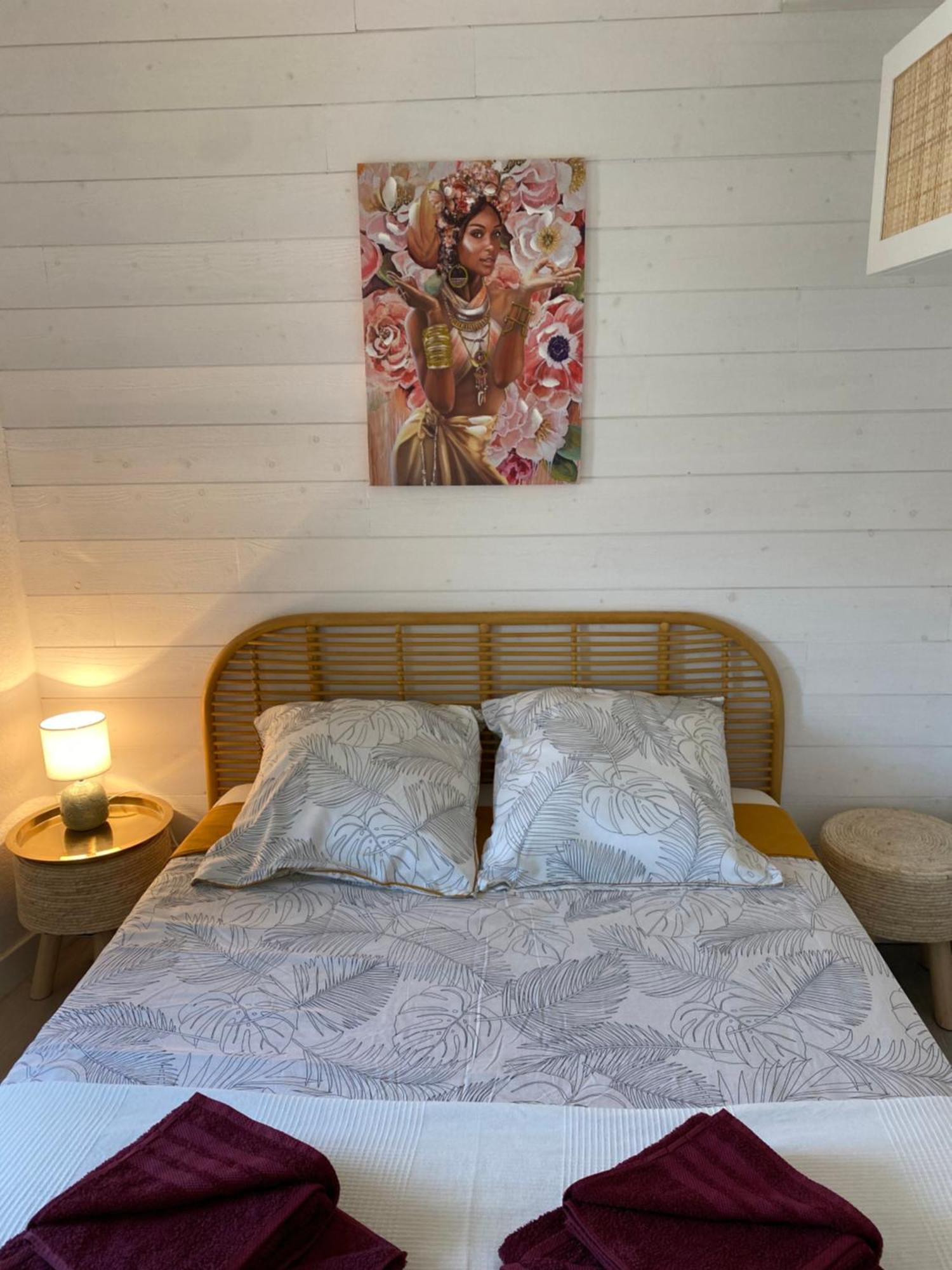 Appartement Duplex Climatise Le Trident Saintes-Maries-de-la-Mer Kültér fotó