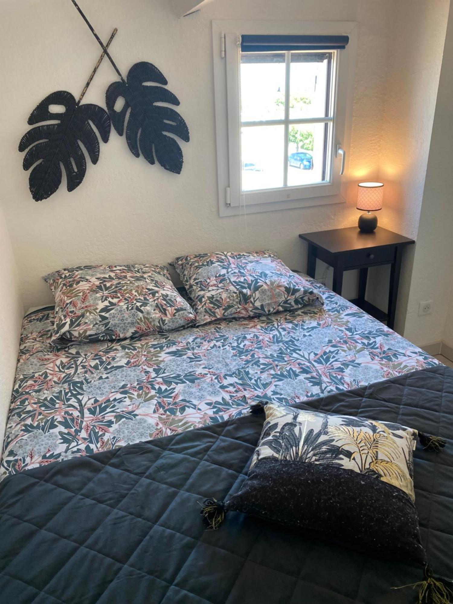 Appartement Duplex Climatise Le Trident Saintes-Maries-de-la-Mer Kültér fotó