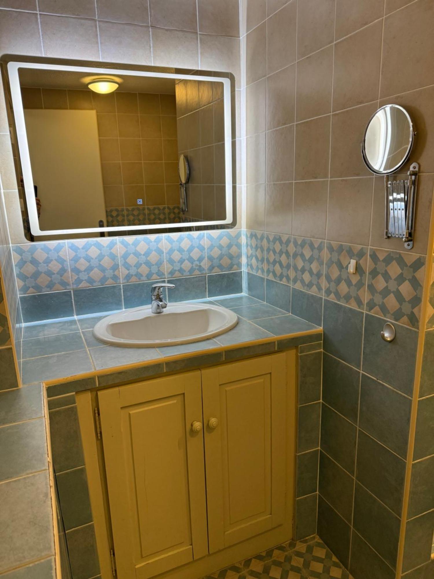 Appartement Duplex Climatise Le Trident Saintes-Maries-de-la-Mer Kültér fotó