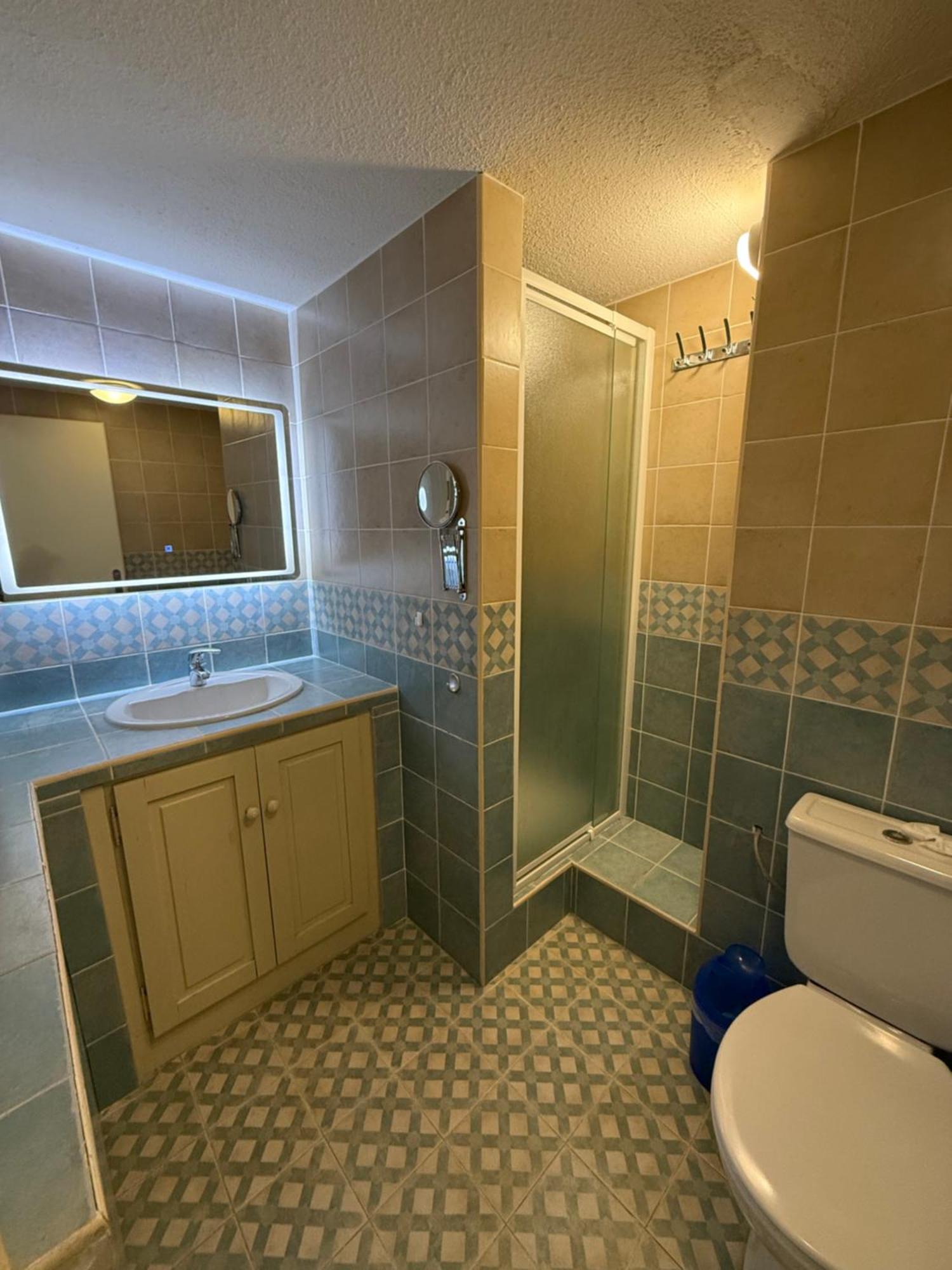 Appartement Duplex Climatise Le Trident Saintes-Maries-de-la-Mer Kültér fotó