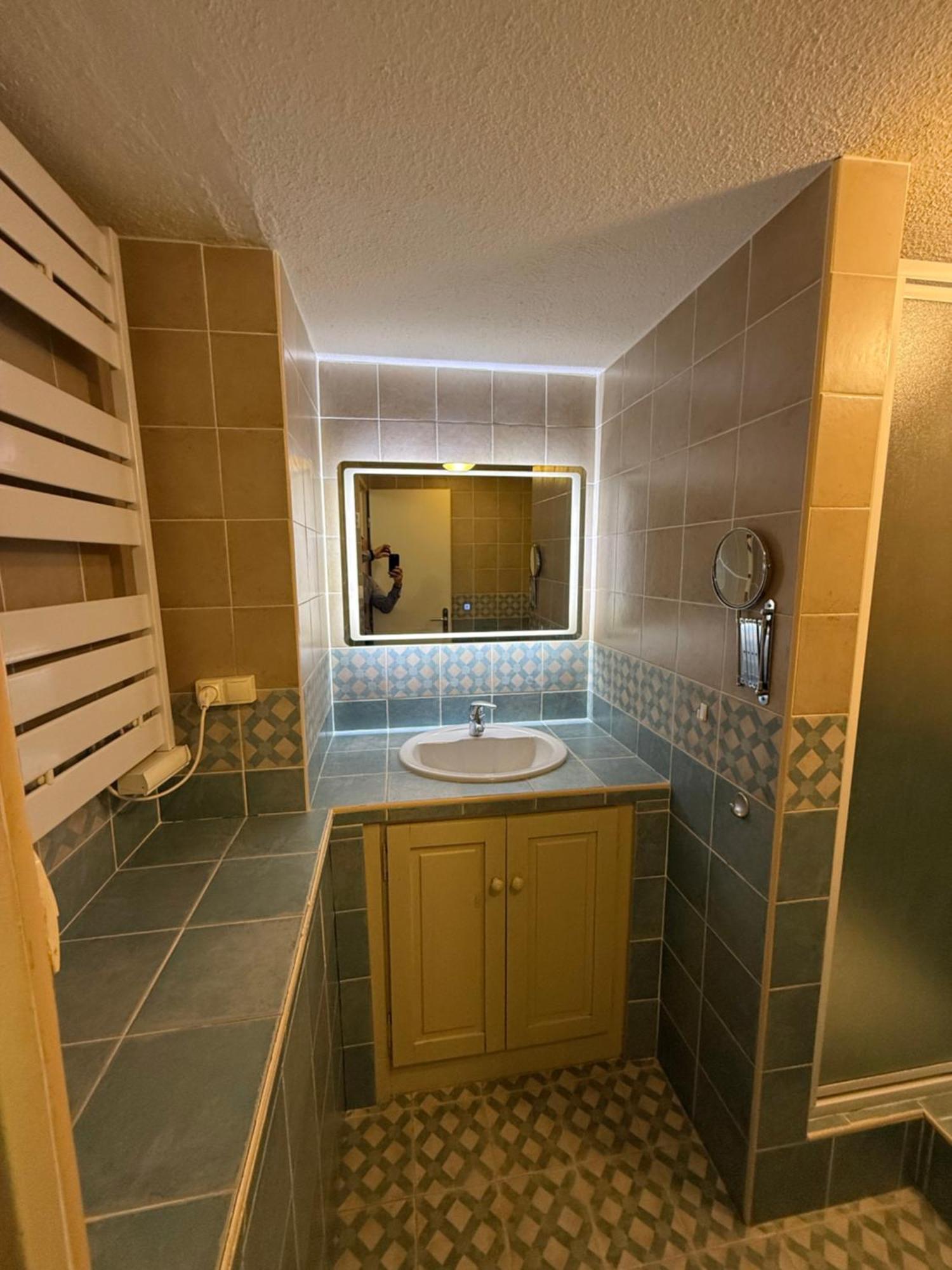 Appartement Duplex Climatise Le Trident Saintes-Maries-de-la-Mer Kültér fotó